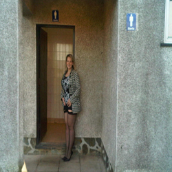gents toilet