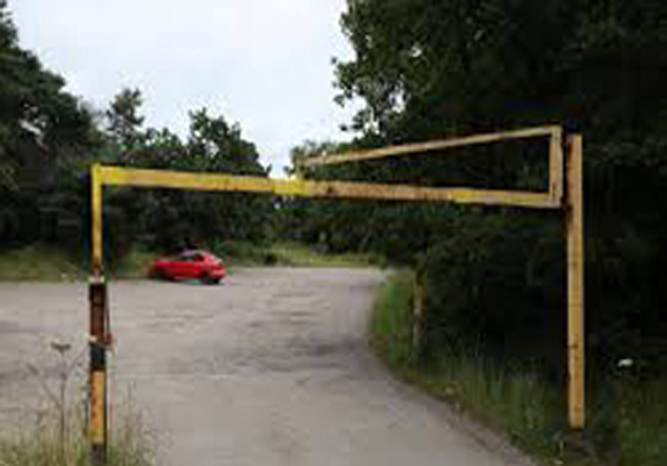 dogging locations
